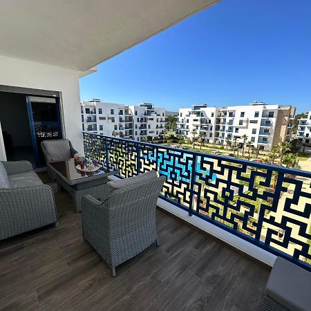 Appartement Costa Mar Martil-Tetouan מראה חיצוני תמונה