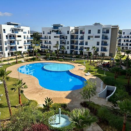 Appartement Costa Mar Martil-Tetouan מראה חיצוני תמונה