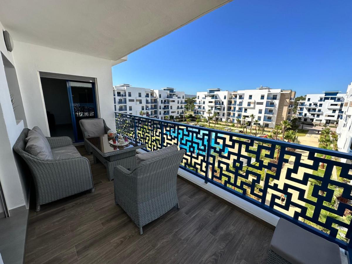 Appartement Costa Mar Martil-Tetouan מראה חיצוני תמונה