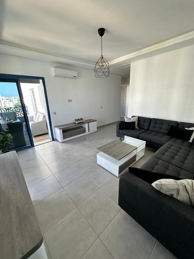 Appartement Costa Mar Martil-Tetouan מראה חיצוני תמונה