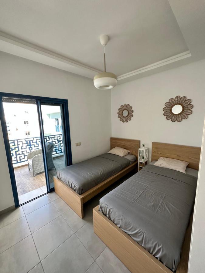 Appartement Costa Mar Martil-Tetouan מראה חיצוני תמונה