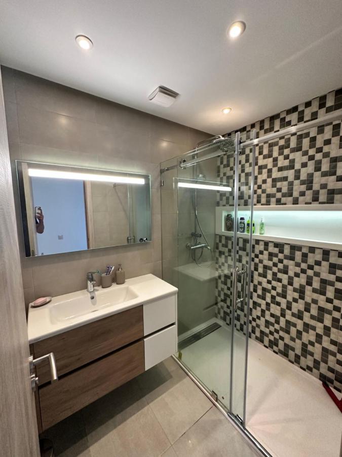 Appartement Costa Mar Martil-Tetouan מראה חיצוני תמונה