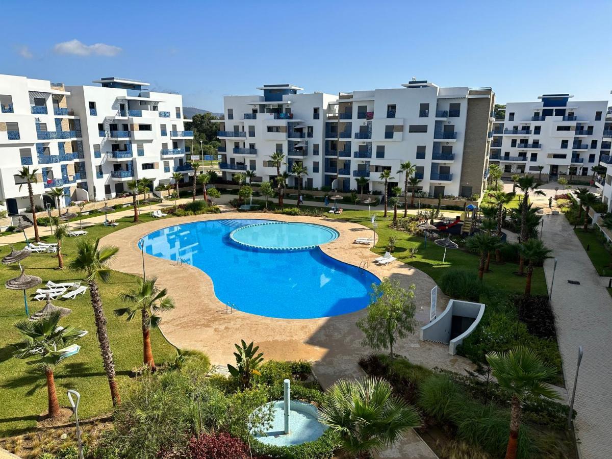 Appartement Costa Mar Martil-Tetouan מראה חיצוני תמונה