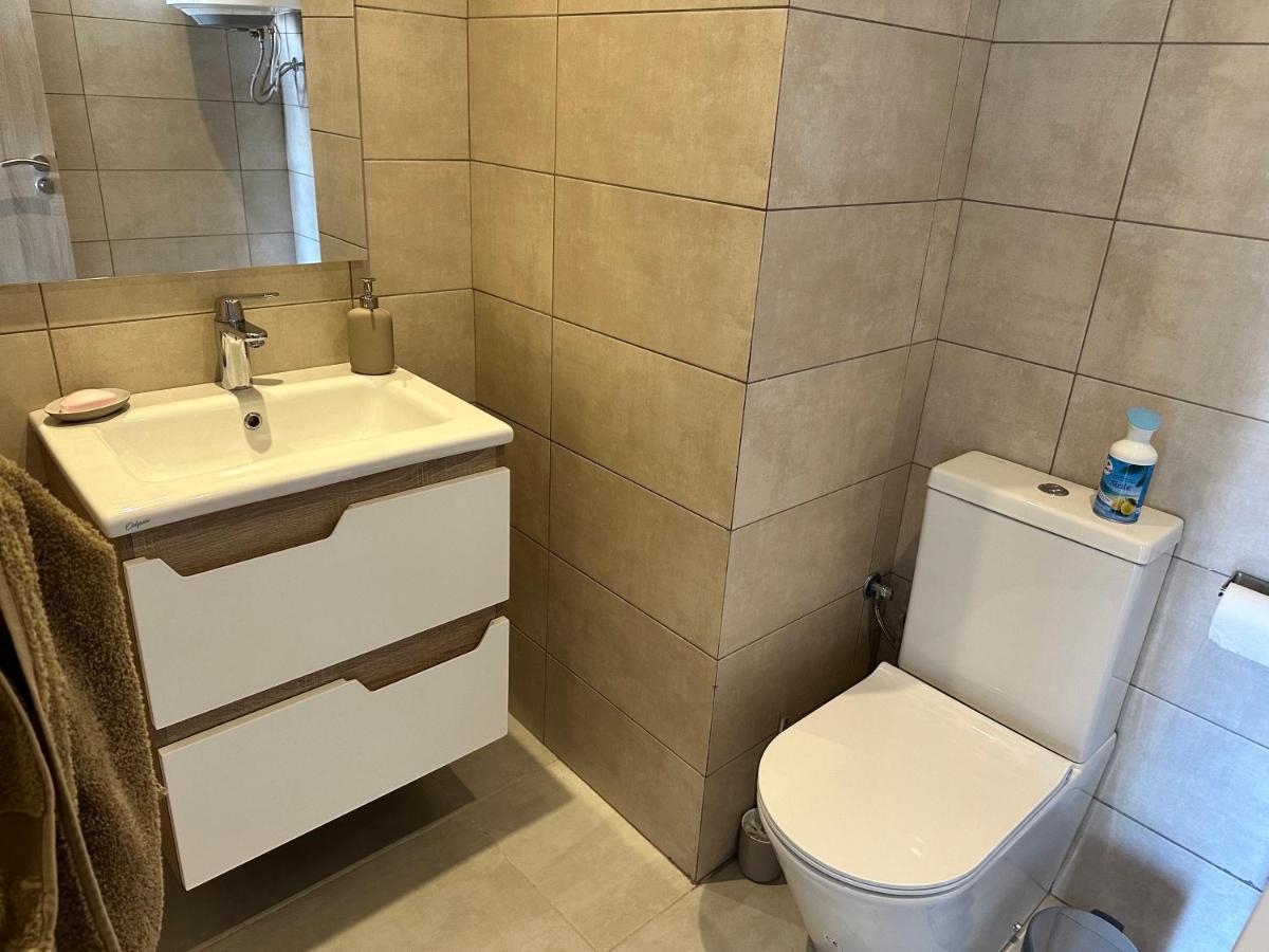 Appartement Costa Mar Martil-Tetouan מראה חיצוני תמונה