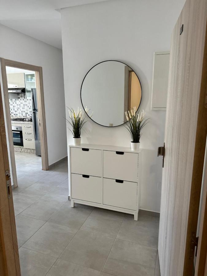 Appartement Costa Mar Martil-Tetouan מראה חיצוני תמונה
