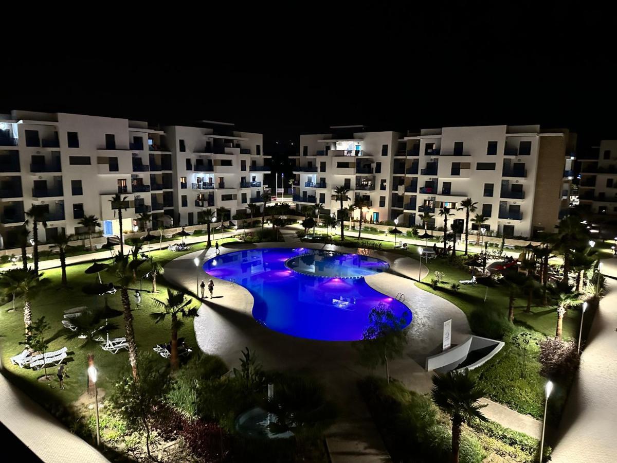Appartement Costa Mar Martil-Tetouan מראה חיצוני תמונה